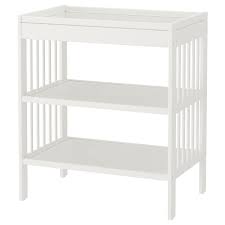 Explore 25 listings for ikea uk folding table at best prices. Gulliver Changing Table White Ikea