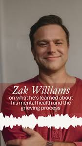 Zak Williams