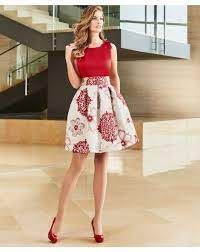 Maybe you would like to learn more about one of these? Juvenil Vestido De Fiesta Corto Con Blusa De Raso Galanovias Vestidos De Fiesta Cortos Vestidos Vestidos De Fiesta