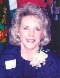 Linda Berg Obituary (1945