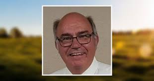 Ron Ness Obituary June 8, 2021