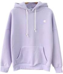 Champion Purple Hoodie Sweatshirts Hoodie Hoodies Hoodie Fashion