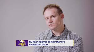 Kevin O'Connell on Vikings adding QB Kyler Murray | 'GMFB'