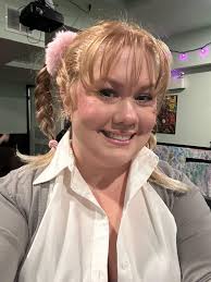 I DARE YOU to tell me your nick-name, and how you got it.