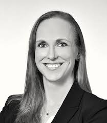 Louise Griffin is a labor and employment attorney in Dinsmore's Cincinnati  office.