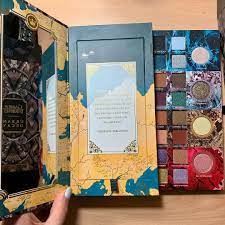 New The 10 Best Makeup With Pictures Mirar Lo Que Me Acaba De Llegar Look Is Coming Urbandecaycosmetics Urbande Daenerys Daenerys Targaryen Targaryen
