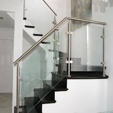 Interior glass railing projects in vancouver. China Glass Stair Railings Interior Suppliers Manufacturers Factory Discount Glass Stair Railings Interior Pricelist Life Style