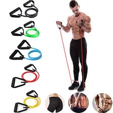 Arm toning exercises resistance band exercises yoga routine gentle yoga flow tone arms workout what is health at home workouts for women different types of yoga. Fitness Resistance Bands Gym Sport Band Workout Elastic Bands Expander Pull Rope Tubes Exercise Equipment For Home Yoga Pilates China Yoga Band And Yoga Resistance Bands Price Made In China Com