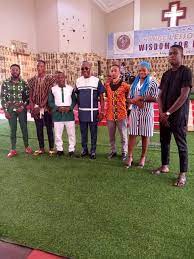 In this video we will give you all the tips you need to lay turf on your lawn. Our Maiden Visit To Champion Unity Clean Gh Foundation Facebook