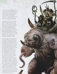 Nurgle armies - you will feel sick by playing them — Total War Forums
