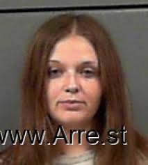 Chyanne Renee Farmer Putnam (WRJ), West Virginia  http://Arre.st/WV-1005445270