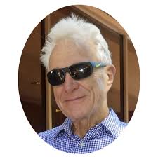 Barry Galvin Obituary