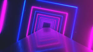 Colorful glowing neon audio wave. Abstract Motion Geometric Background Glowing Stock Footage Video 100 Royalty Free 1020171955 Shutterstock