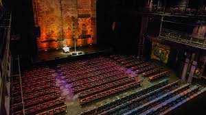 For many years it was unused until brisbane city council made it a millennium project for. Brisbane Powerhouse Pictures View Photos Images Of Brisbane Powerhouse