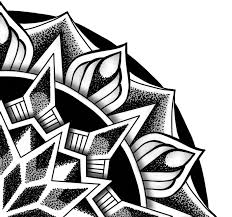 Maybe you would like to learn more about one of these? Mandala Hand Tattoo Men Stencil Novocom Top