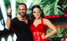 Meno superficialità nei rapporti e più determinazione nel chiedere tutele. Gessica Notaro La Ex Miss Que Triunfa En La Television Tras Acido Cara