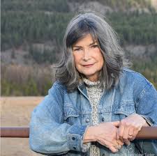 An Interview with Delia Owens « The LibraryThing Blog