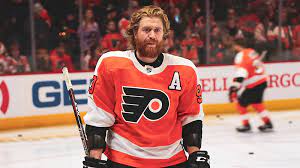 Hokejový miliardář jakub voráček (31) se stal potřetí otcem! Nhl V Cislech Voracek Pod Castou Kritikou Fanousku Pritom Zaziva Velmi Dobry Rocnik Nhl Cz