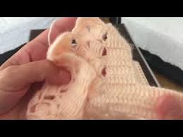 Sirali Daglar Gibi Duran Bir Tig Isi Yelek Modeli Daha Karli Daglar Tig Yelek Modeli Turkce Yapilis Videosu Gelin Yelegi O Crochet Videos Crochet Baby Crochet