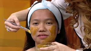Berubah seketika menjadi kurang cantik dan juga kusam. Dr Oz Mengatasi Jerawat Dan Kanker Payudara 20 5 2017 Part 1 Youtube