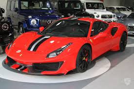 Autotrader has 210,901 certified cars for sale, including a 2011 ferrari 599 sa aperta. 2019 Ferrari 488 In Riyadh Saudi Arabia For Sale Ferrari Ferrari 488 New Ferrari