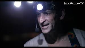 Joaquín Reyes en la sala Galileo (08-07-09)