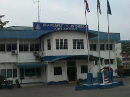 Ibu Pejabat Polis Daerah Kota Marudu Home Facebook