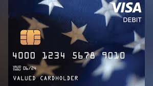 Treasury Department Is Starting To Send Some Stimulus Payments On Debit Cards