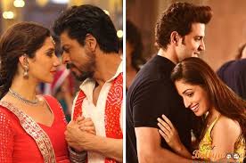 Their dream to live happily ever after goes awfully wrong when a local goon enters their life. Raees And Kabil Box Office Clash Raees Emerges Higher Grosser Cinetalkers