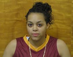 Ivettlis Castro (2/14/2012)