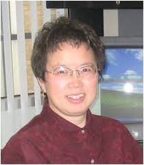 Previous Research Members (Selected)