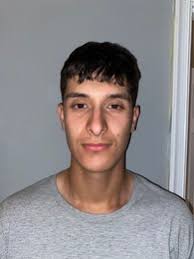 German Salinas Ortiz's Football Recruiting Profile