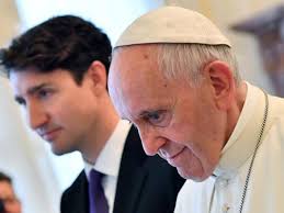 Building indigenous relations remains a priority for Canadian bishops