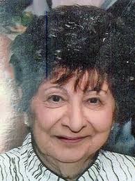 Obituary for Catherine A. Verab