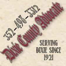 Pressure washing and junk or trash removal we wash everything decks, patio, walk ways, drive ways, h. Dixie County Advocate Posts Facebook