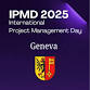 IPM Day 2025 - The Ultimate PM Challenge with... event in Geneva