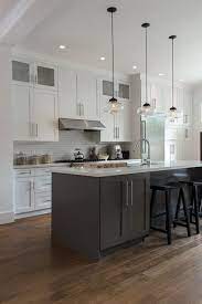 Depending on your taste you can. Love The Color Combo And The Back Splash In This Kitchen By Heather Merenda Kitchen Renovation Kitchen Remodel New Kitchen Cabinets