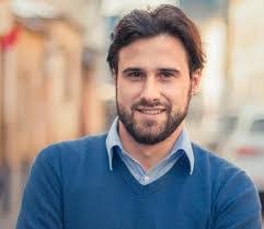 Alex Rusu's Instagram, Twitter & Facebook