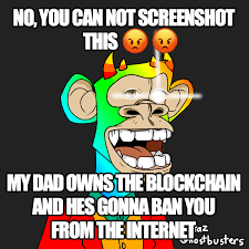 Ugly Ape Nft But Its A Picrew R Picrew