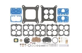 Renew Kit Carburetor Rebuild Kit