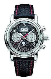 dunyanin en pahali 10 saati patek philippe luks saatler erkek saat