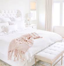 In your feminine bedroom, calm must prevail, paired with feminine romance and elegance. 19 Feminine Bedrooms With Style