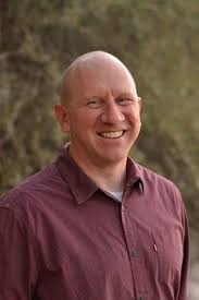 Candidate questionnaire: Ryan Heap