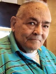 Edward Barr Obituary