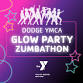Dance for a Cause: The Dodge YMCA Zumbathon event image