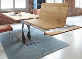 Funktion Ist Alles Mit Einem Handgriff Ist Der Tisch Gleich Um 100 Cm Langer Der Ausz Esstisch Holz Ausziehbar Esstisch Eiche Ausziehbar Esstisch Ausziehbar