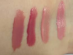 Clinique Pop Laquer Lip Colour Primer Review Swatches Musings Of A Muse