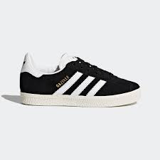 The company offers shoes, tops, pants, hoodies, bags, boots, balls, and sports clothing products. Adidas Gazelle Shoes Black Adidas Malaysia
