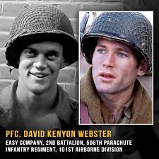 Carwood Lipton's World War II service