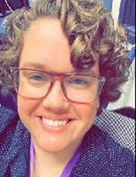 Brooke Wingate's Instagram, Twitter & Facebook